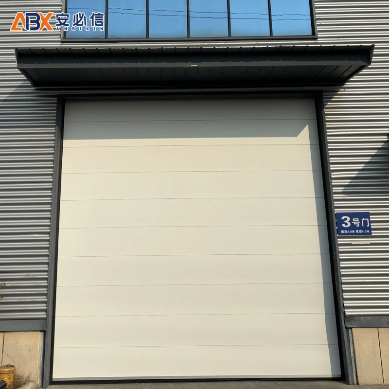 巴音郭楞蒙古自治州快速提升门