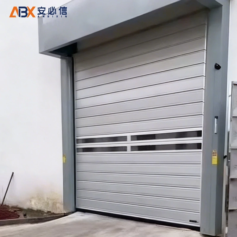 巴音郭楞蒙古自治州涡轮硬质高速门